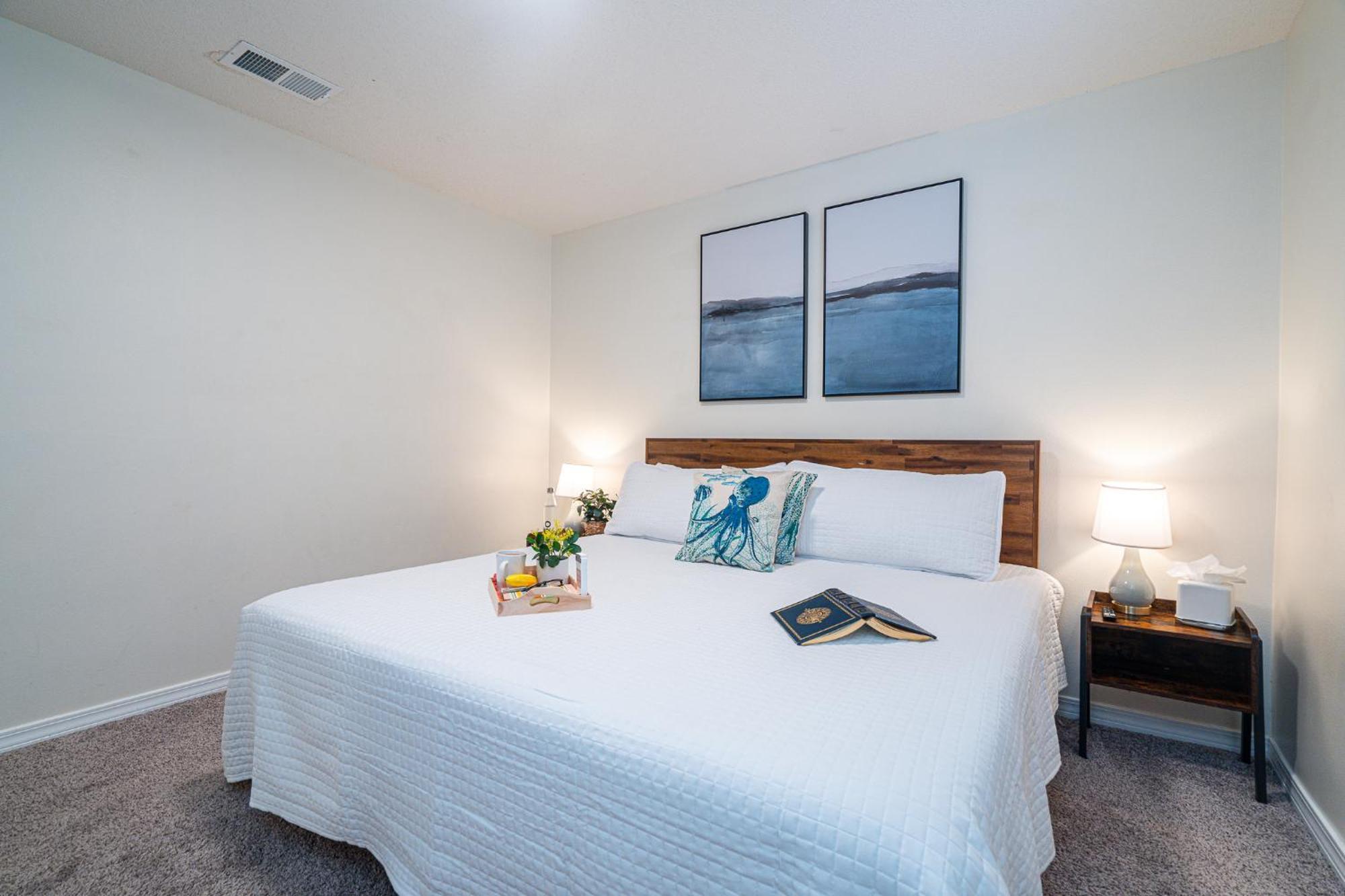Heated Pool And Golf Cart, Walk To Beach! Best Deal! Destin Bagian luar foto