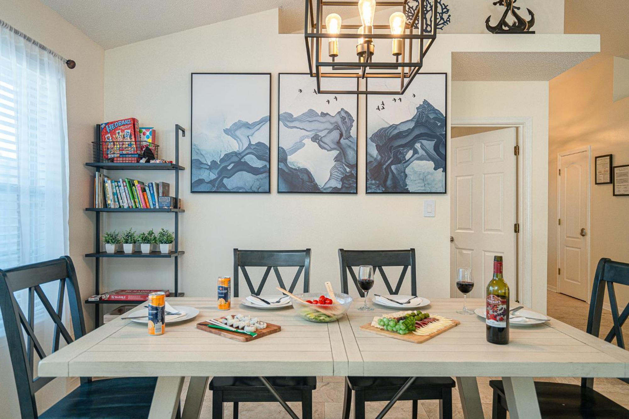 Heated Pool And Golf Cart, Walk To Beach! Best Deal! Destin Bagian luar foto