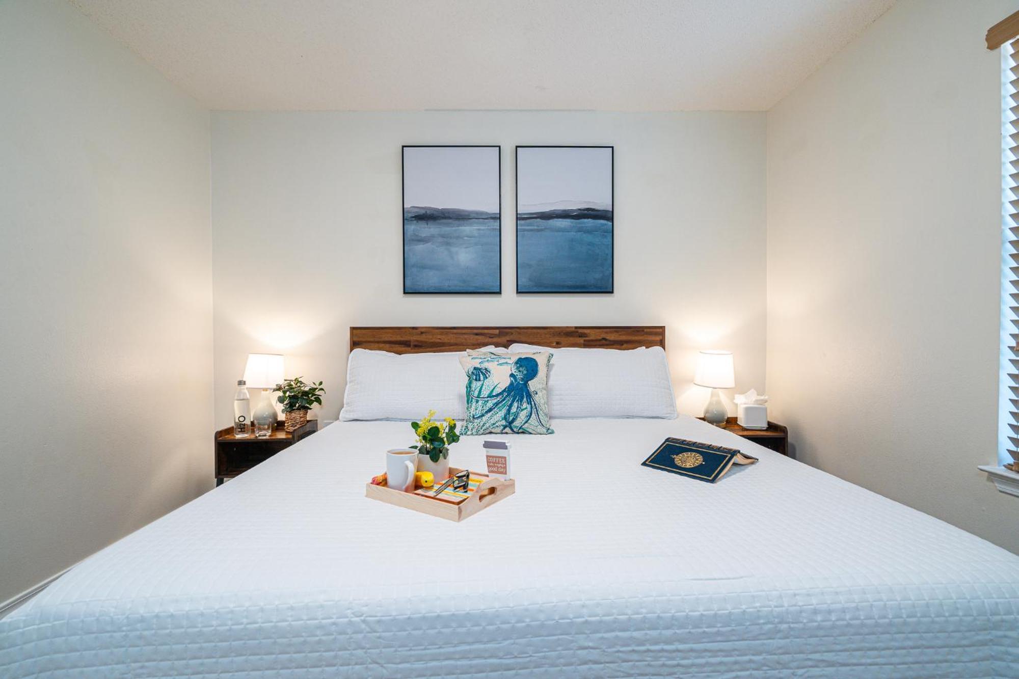 Heated Pool And Golf Cart, Walk To Beach! Best Deal! Destin Bagian luar foto