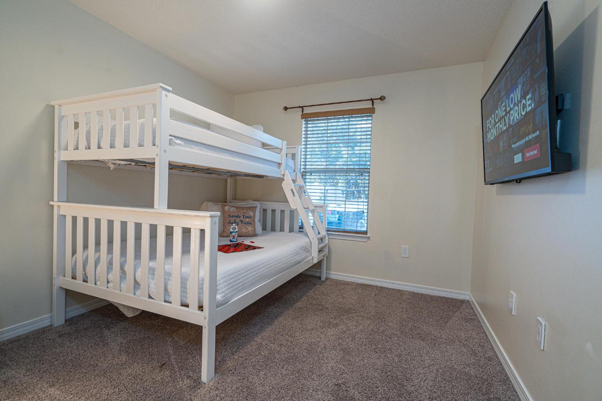 Heated Pool And Golf Cart, Walk To Beach! Best Deal! Destin Bagian luar foto