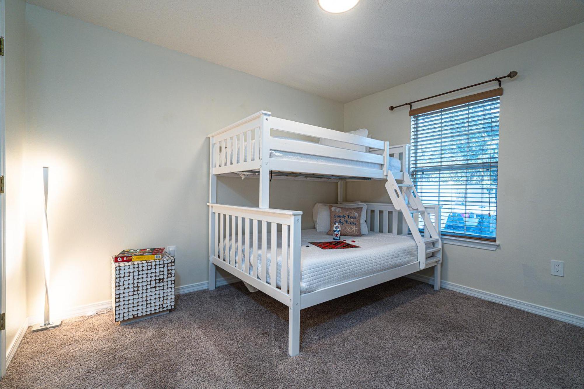 Heated Pool And Golf Cart, Walk To Beach! Best Deal! Destin Bagian luar foto