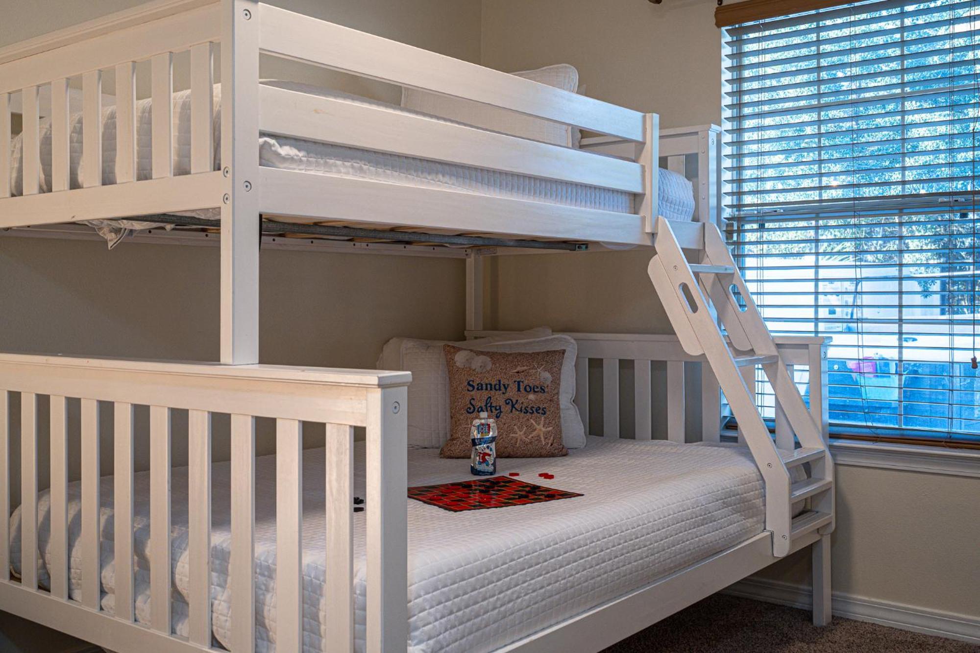 Heated Pool And Golf Cart, Walk To Beach! Best Deal! Destin Bagian luar foto