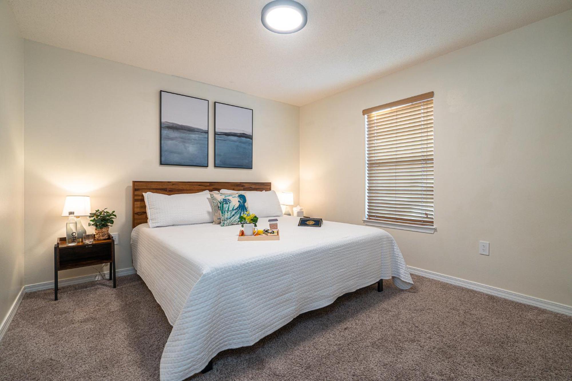 Heated Pool And Golf Cart, Walk To Beach! Best Deal! Destin Bagian luar foto