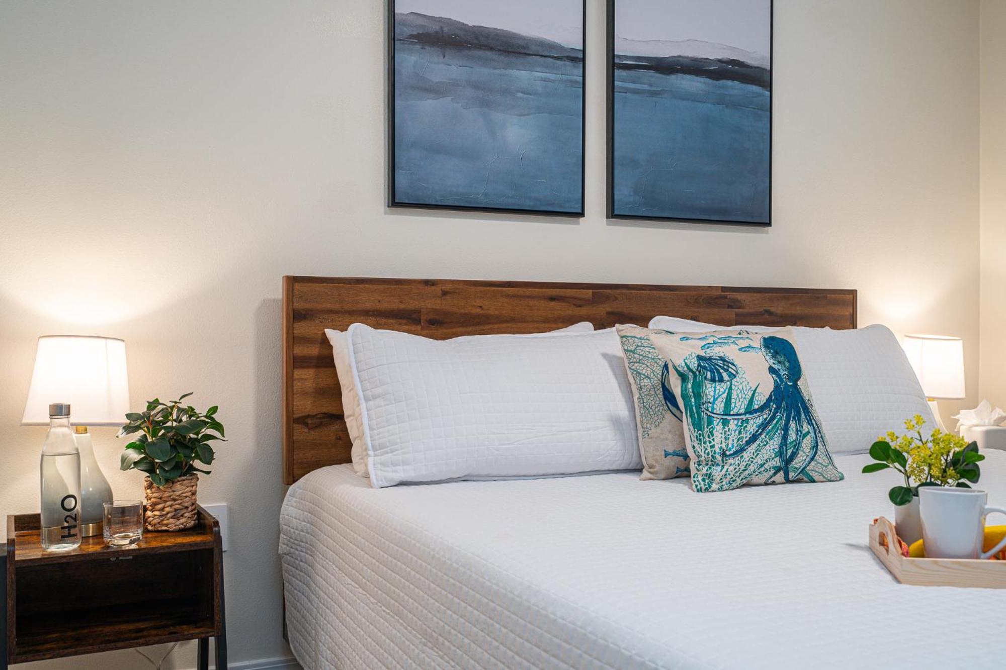 Heated Pool And Golf Cart, Walk To Beach! Best Deal! Destin Bagian luar foto