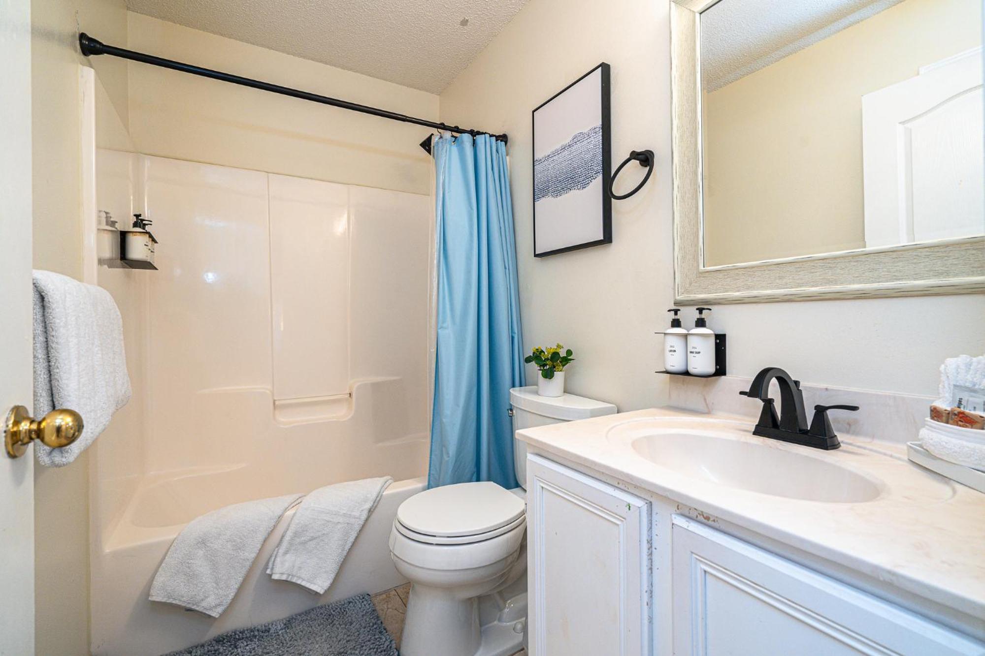Heated Pool And Golf Cart, Walk To Beach! Best Deal! Destin Bagian luar foto