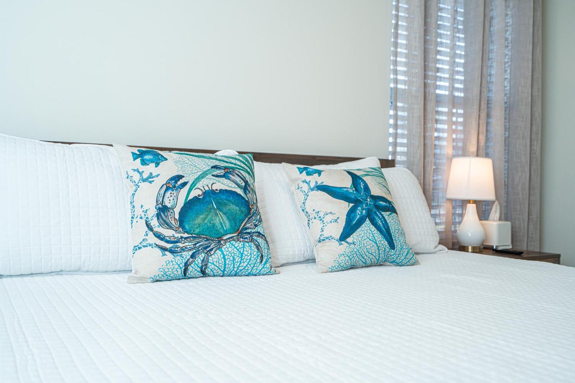 Heated Pool And Golf Cart, Walk To Beach! Best Deal! Destin Bagian luar foto