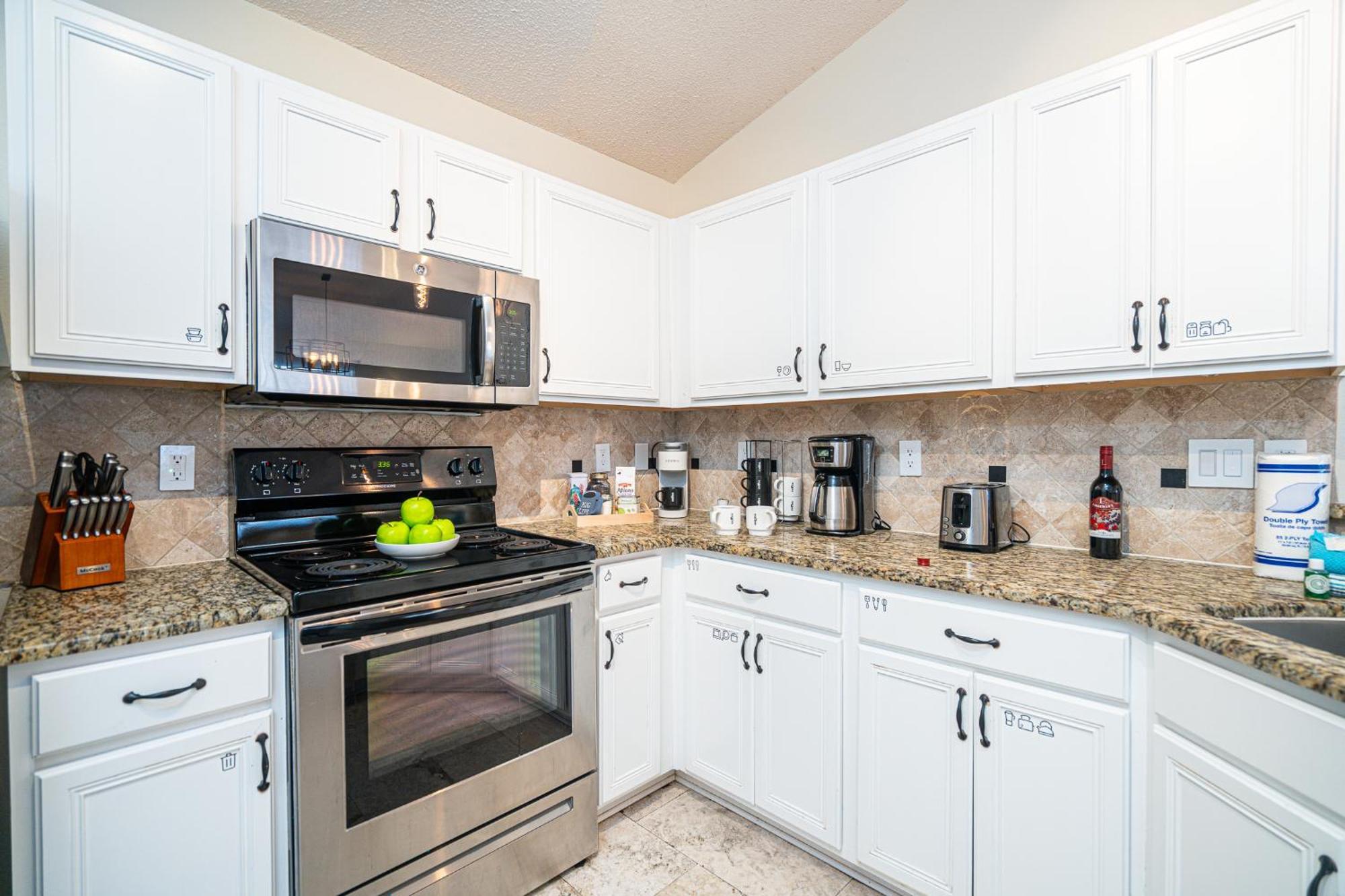 Heated Pool And Golf Cart, Walk To Beach! Best Deal! Destin Bagian luar foto
