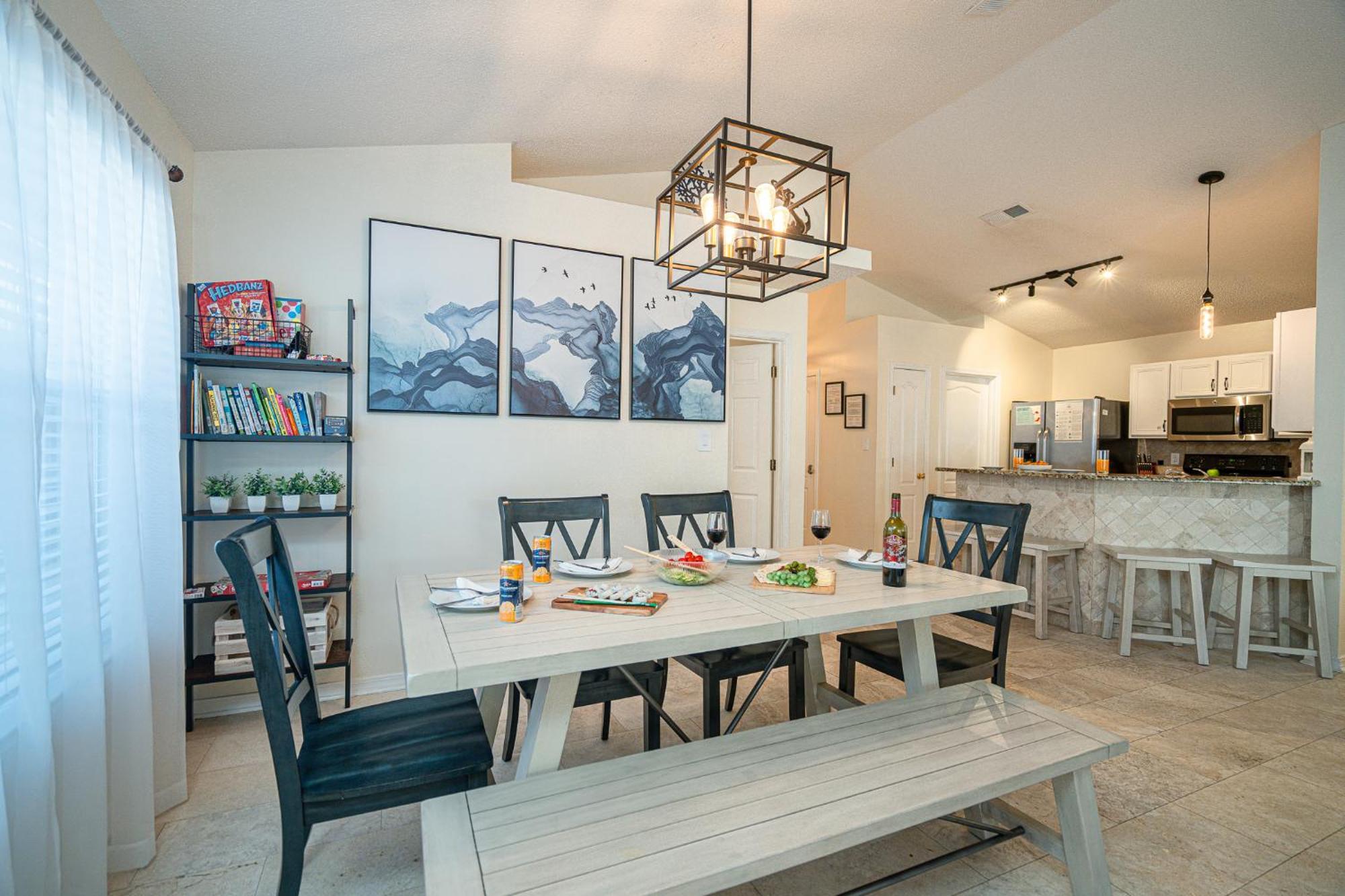 Heated Pool And Golf Cart, Walk To Beach! Best Deal! Destin Bagian luar foto